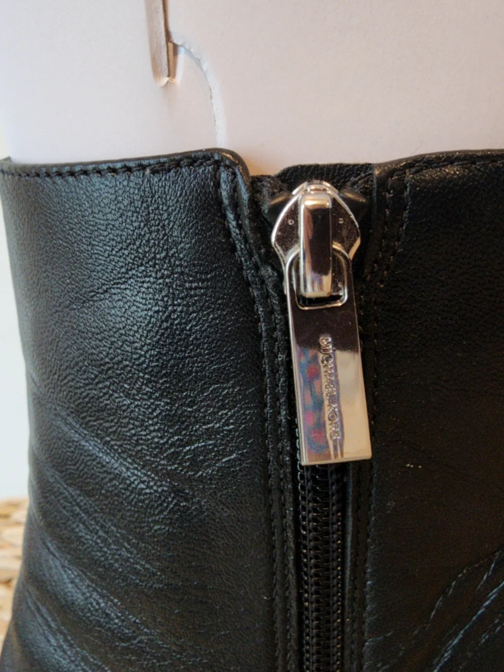 Michael Kors Alina Flex Booties/Boots (8M)